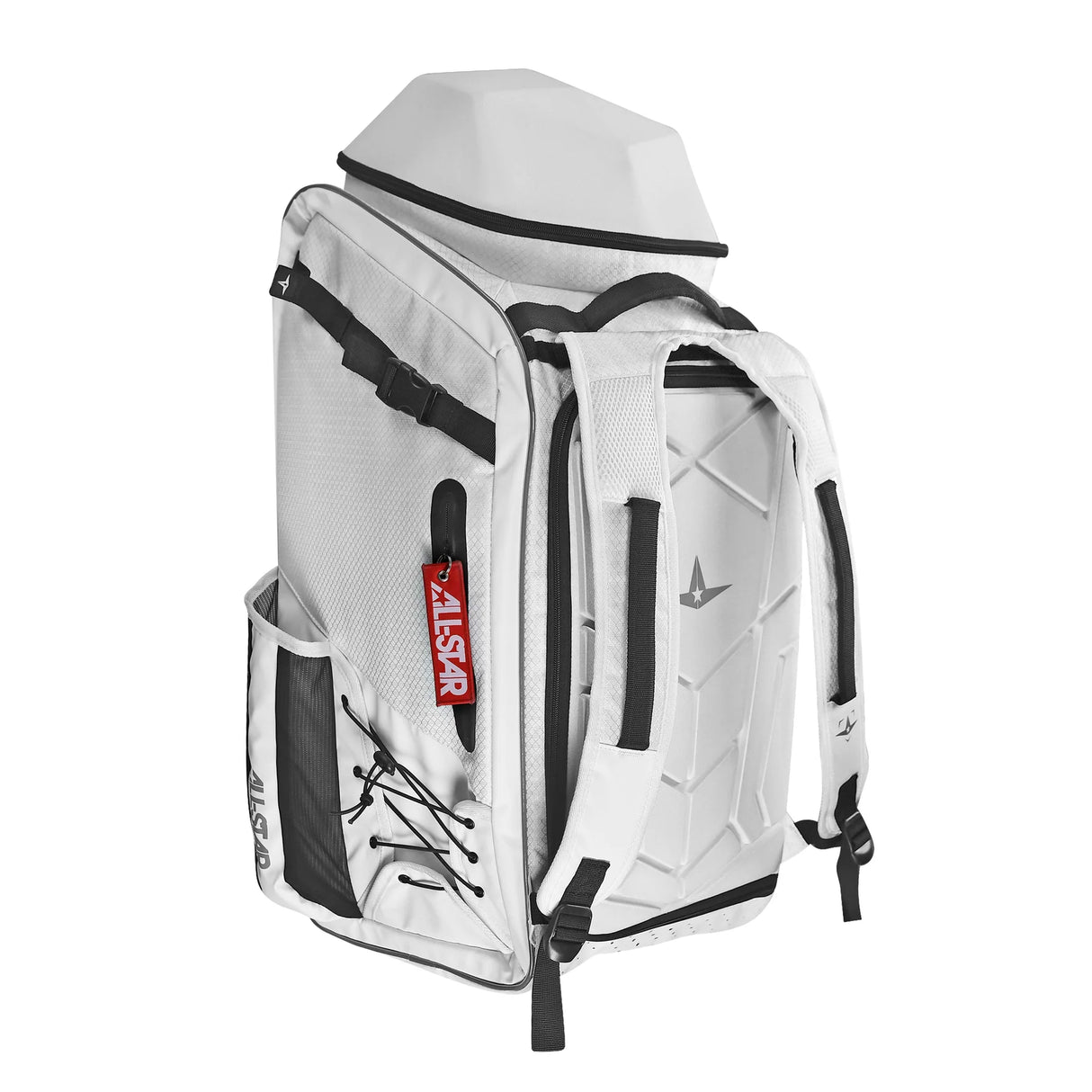 All Star MVP PRO Series Catchers Batpack-1