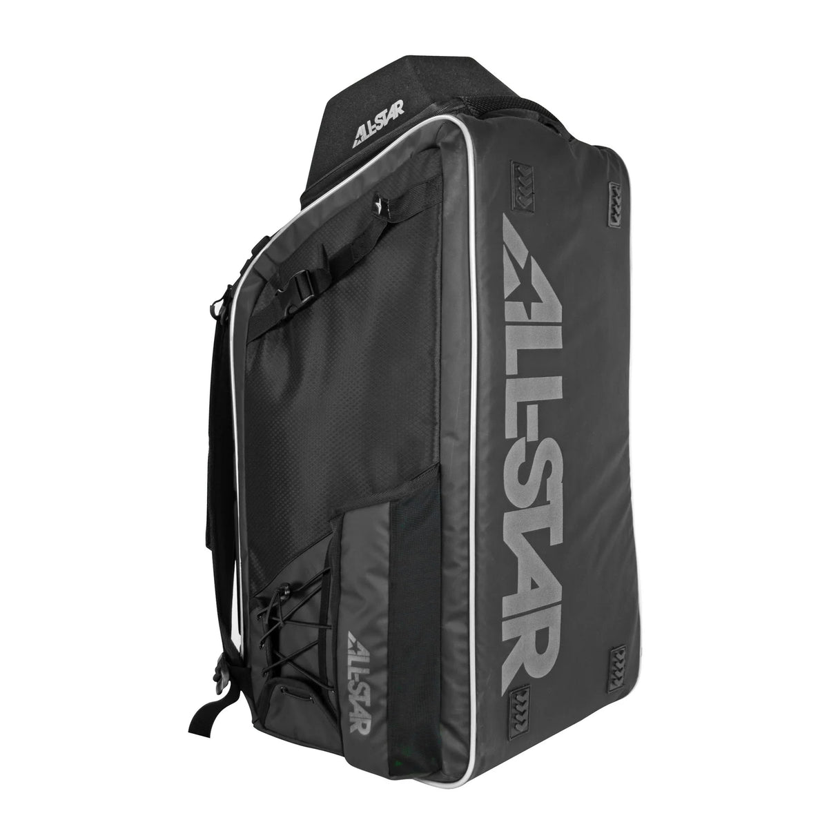 All Star MVP PRO Series Catchers Batpack-4