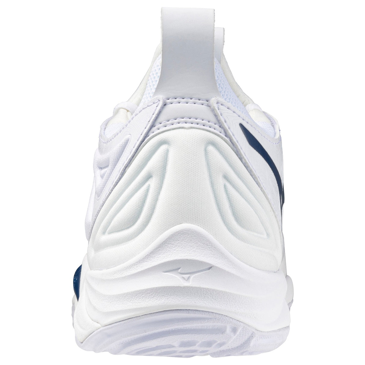 Mizuno Women's Wave Momentum 3 Volleyball Shoes-5