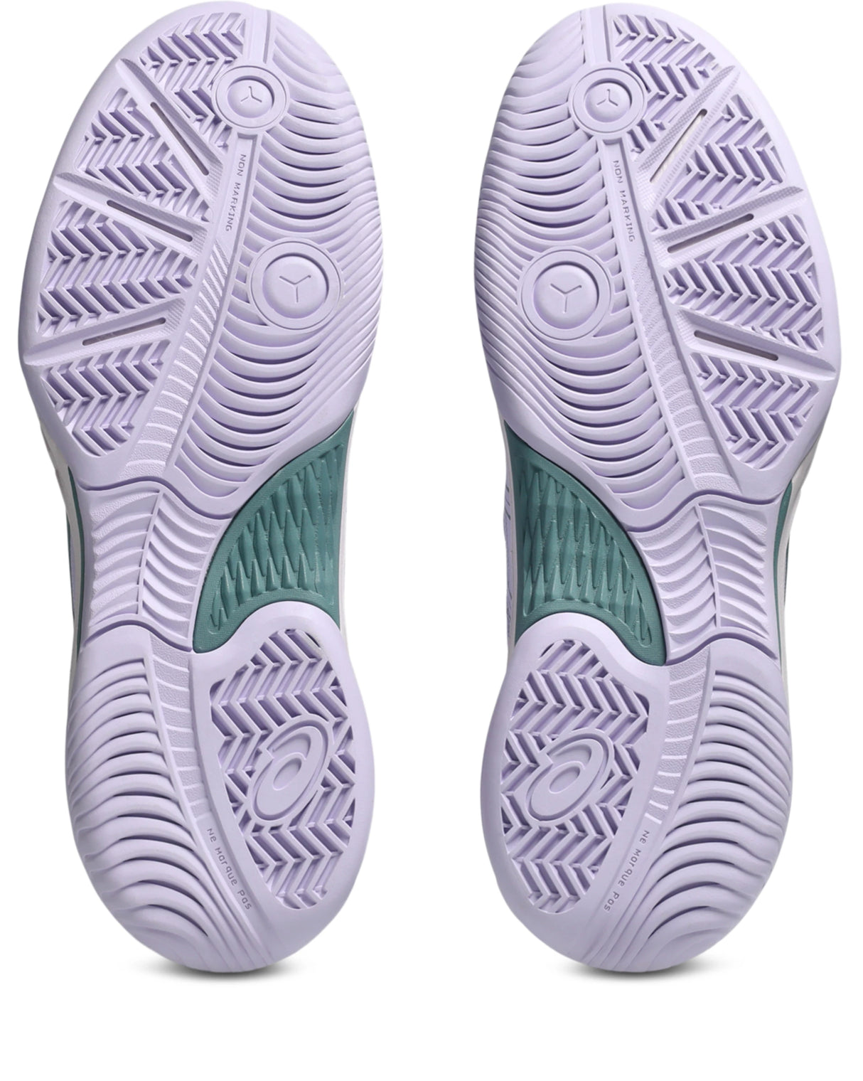 Asics Women's GEL-Renma 2 Volleyball Shoes-3