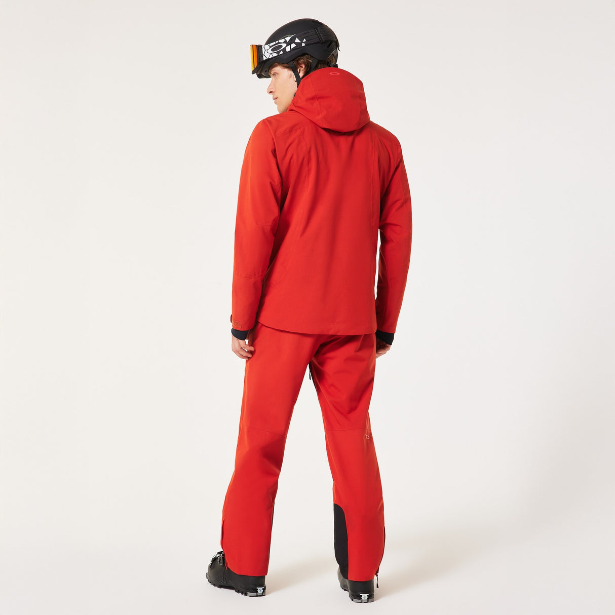 Oakley Men's Kendall RC Shell Jacket 2.0-3