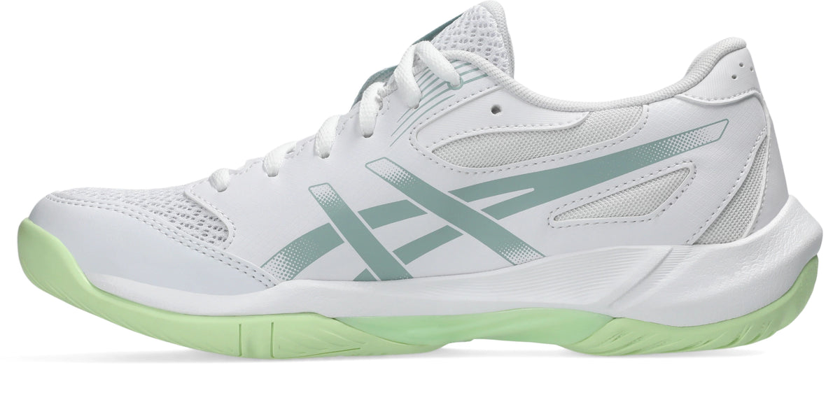 Asics Women's GEL-Rocket 12 Volleyball Shoes-2