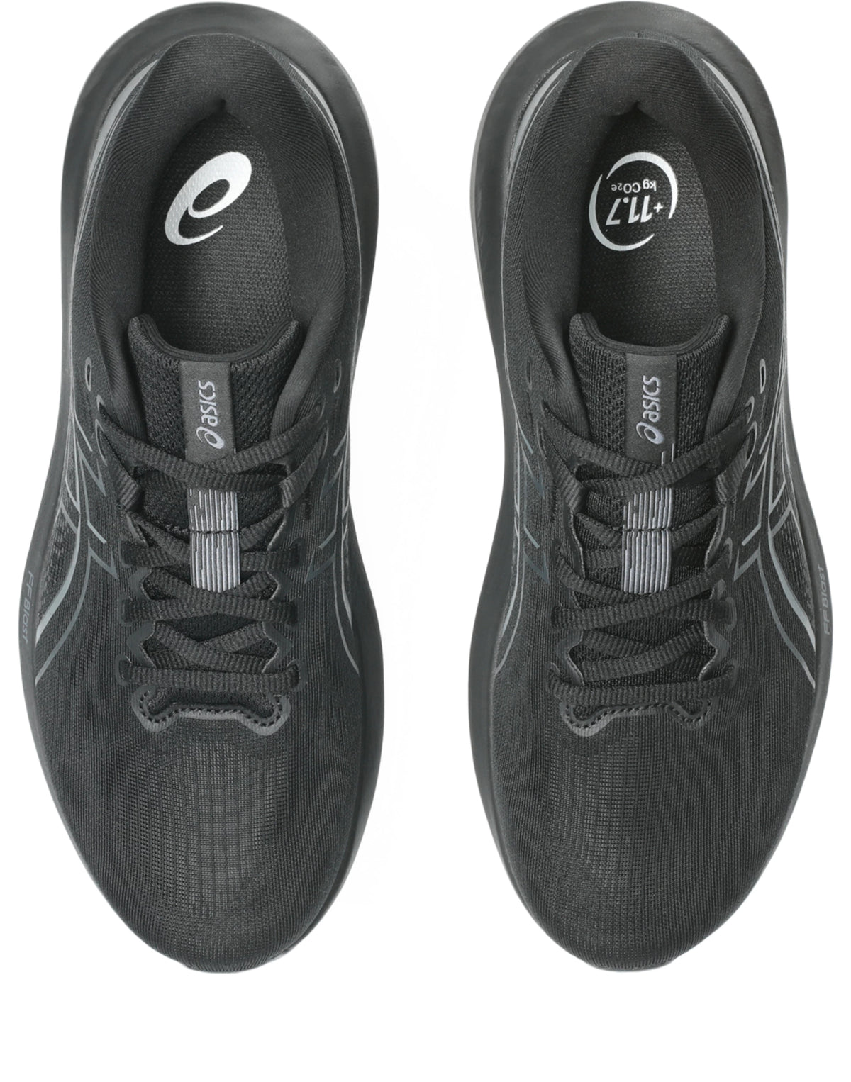 Asics Men's GT-1000 15 Wide 2E Running Shoes-4
