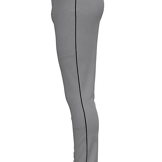 New Balance Youth Adversary 2.0 Baseball Tapered Piped Pants Baseball Pants Youth