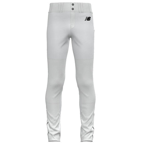 New Balance Youth Adversary 2.0 Baseball Tapered Piped Pants Baseball Pants Youth