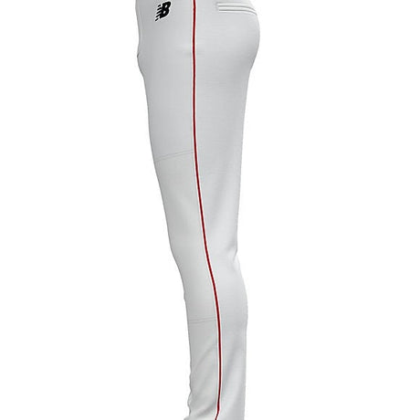 New Balance Youth Adversary 2.0 Baseball Tapered Piped Pants Baseball Pants Youth
