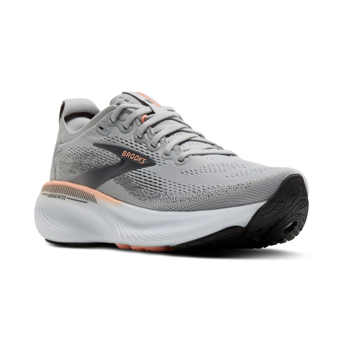 Brooks Women's Adrenaline GTS 25 Running Shoes-1