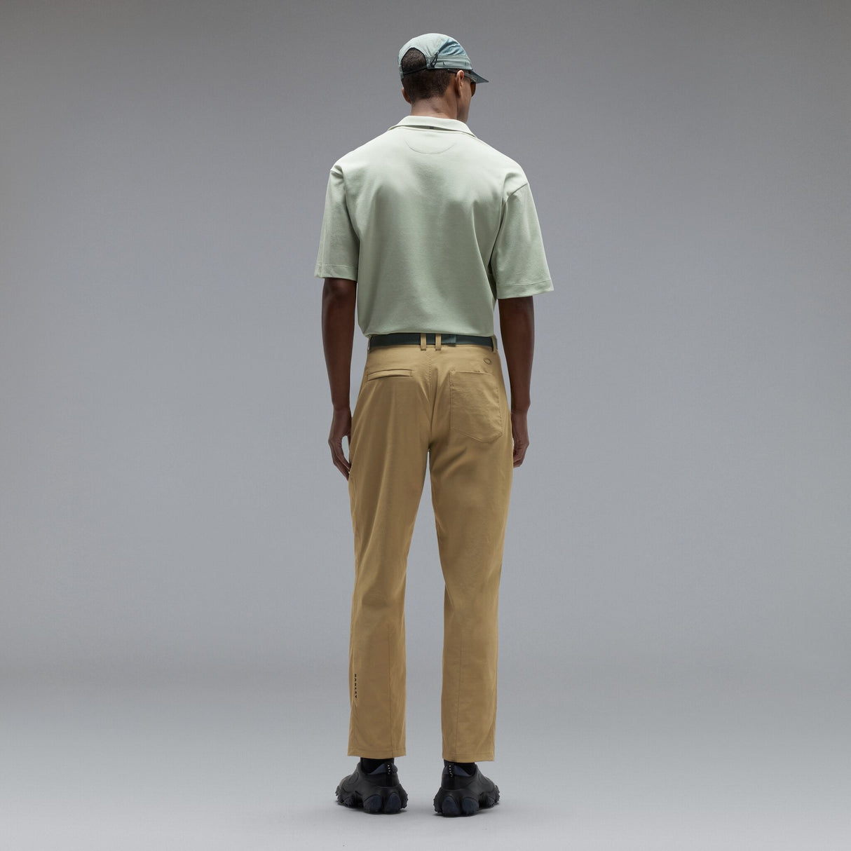 Oakley Men's Polo Elevate-3
