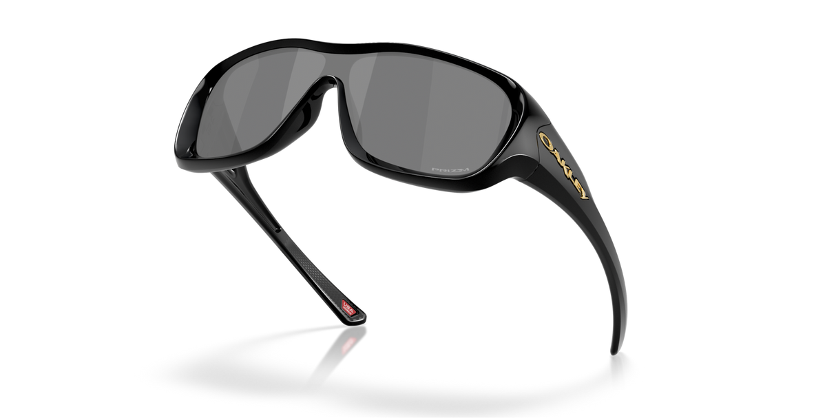 Oakley De La Salle Glasses-5