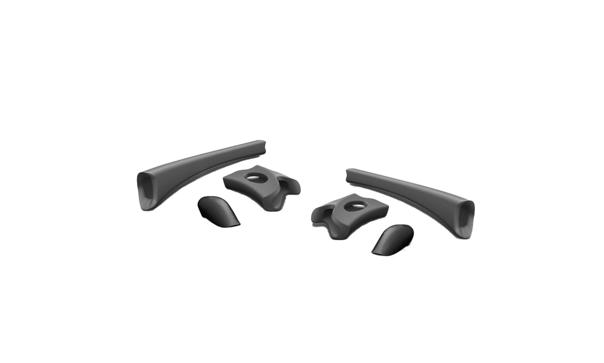 Oakley Flak Jacket Earsock/Nose-Pad Kit