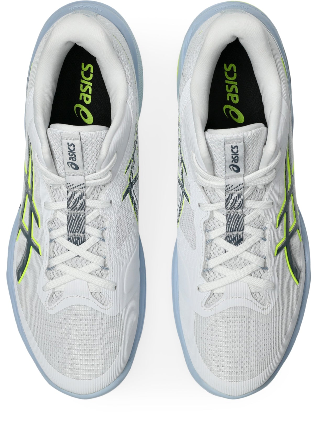 Asics Men's Netburner Ballistic FF MT 4 Volleyball Shoes-4