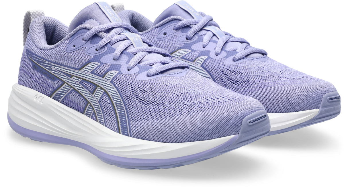 Asics Youth GEL-Cumulus 27 Grade School Running Shoes-5
