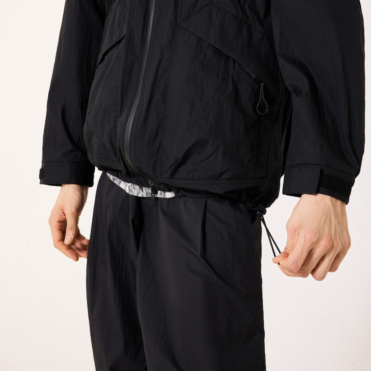Oakley Men's Fgl Stealth Jacket 1.0-8
