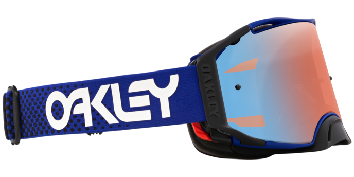 Oakley Airbrake MX Goggles-12