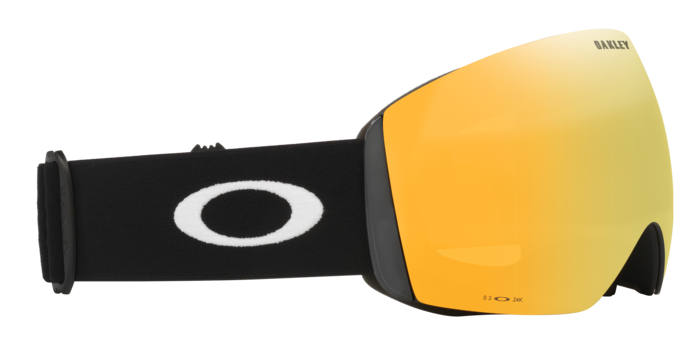 Oakley Flight Deck L Snow Goggles-12