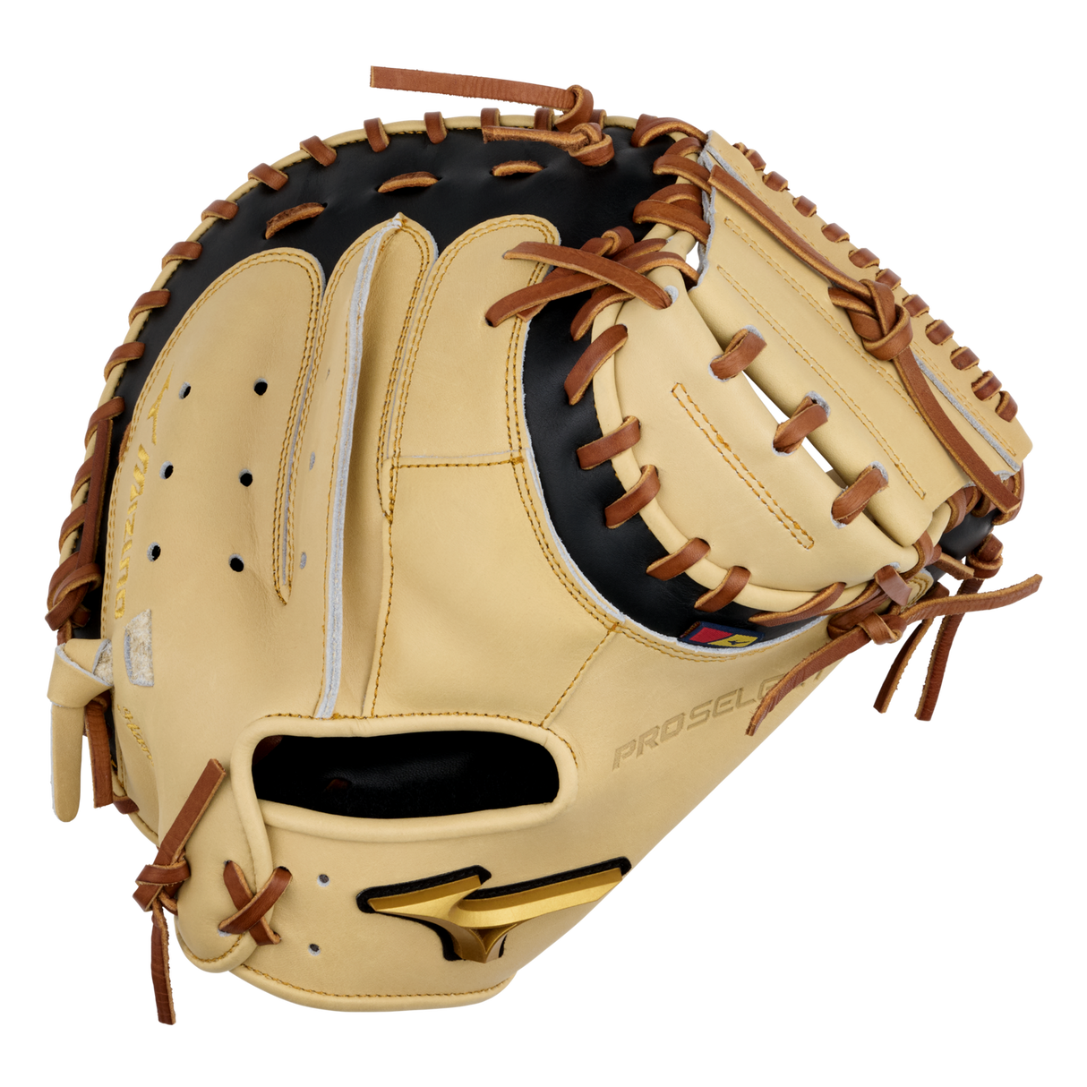Mizuno GPS-20 Pro Select Baseball Glove-1