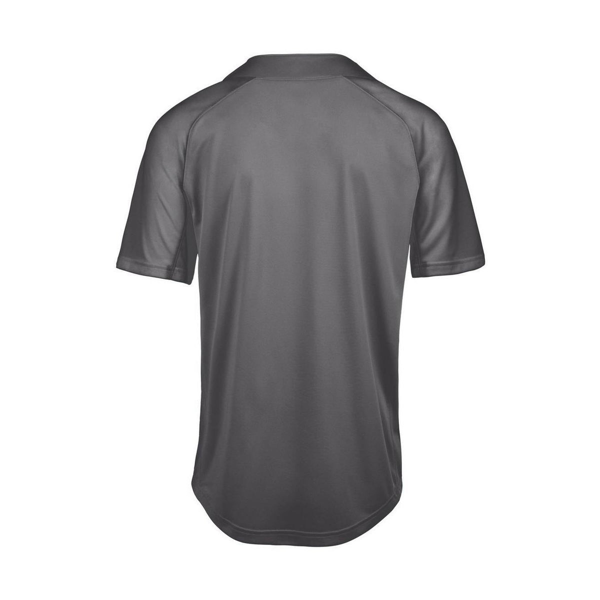 Mizuno Men's Aerolite 2-Button Baseball Jersey-2
