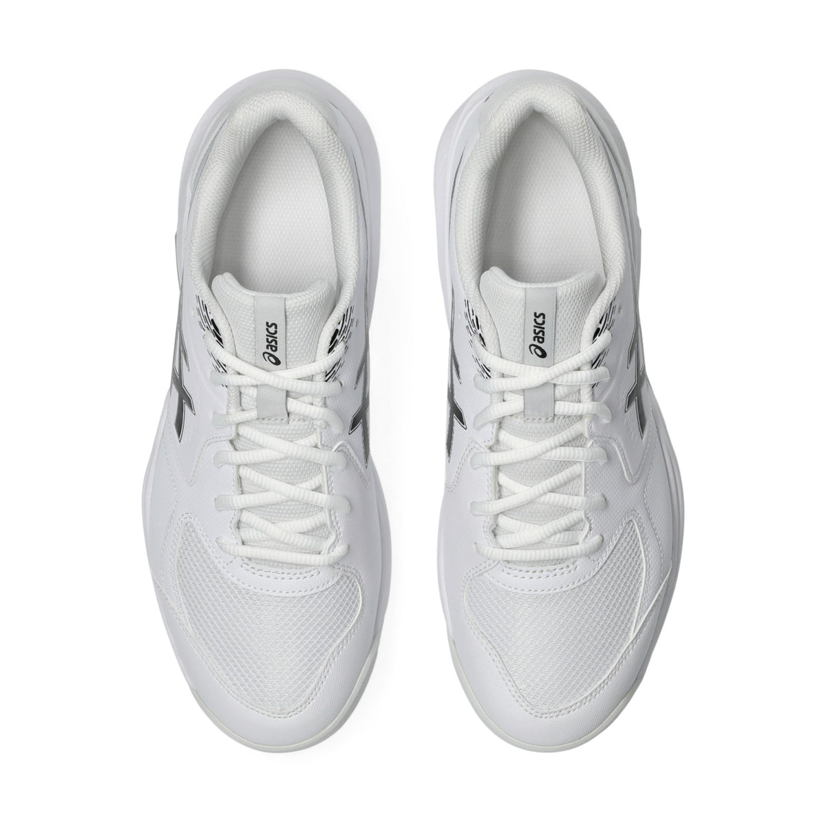 Asics Men's GEL-Dedicate 9 Wide 2E Tennis Shoes-4