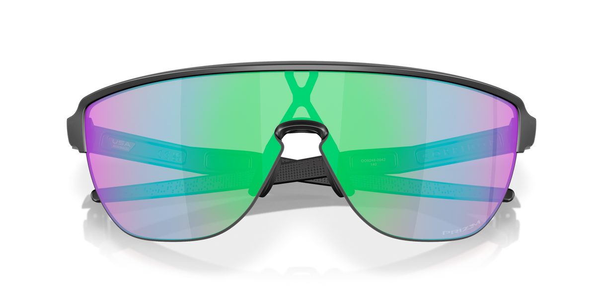 Oakley Corridor Sunglasses-9
