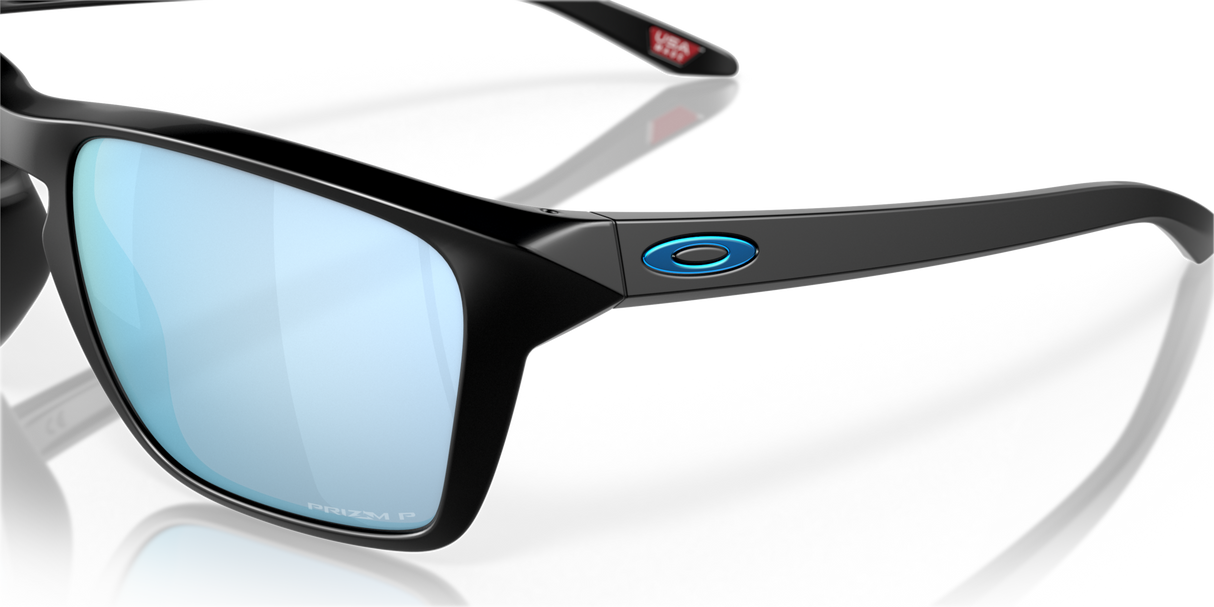 Oakley Sylas Glasses-9