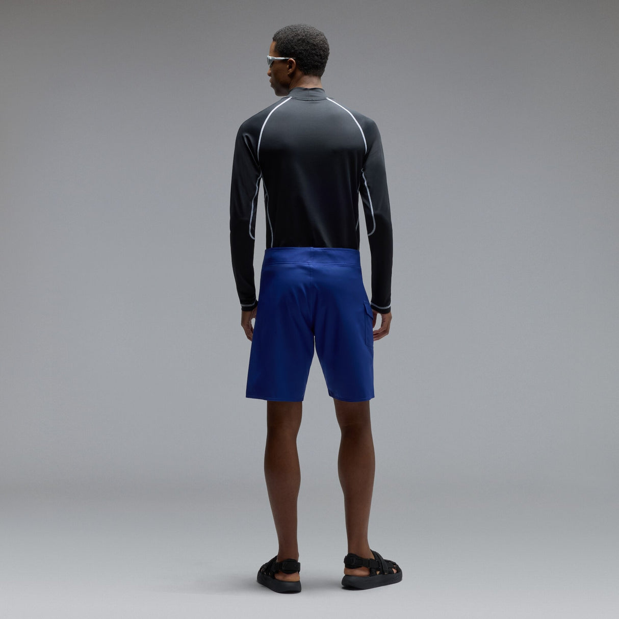 Oakley Men's Kana 21 2.0 Shorts-7