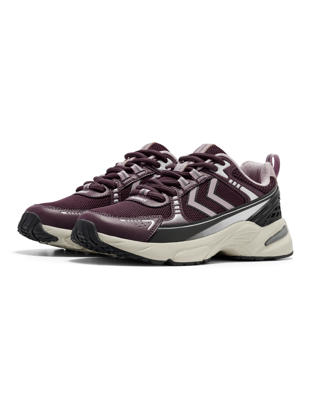 hummel Unisex Trackforce One Shoes-2