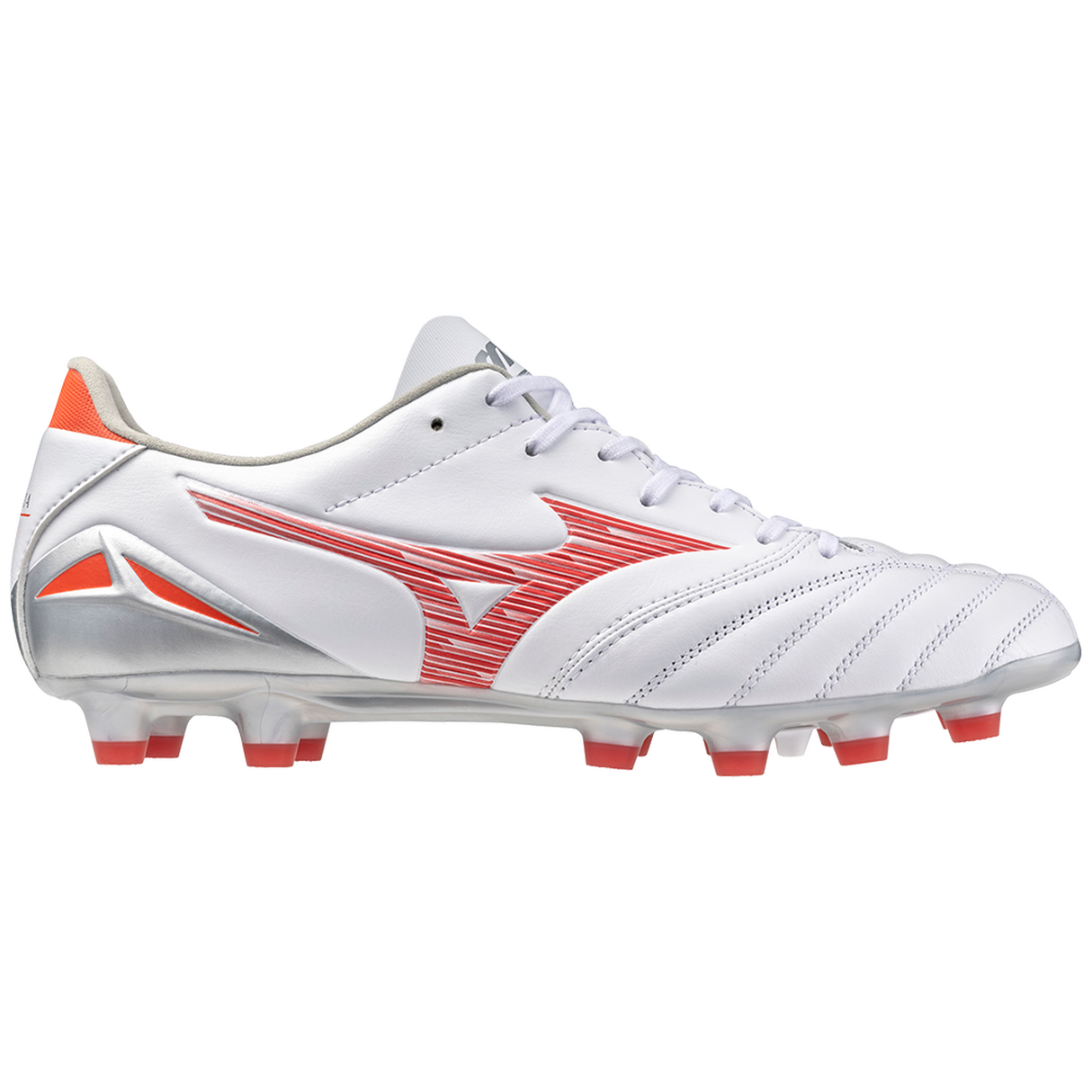Mizuno Adult Morelia Neo IV Pro KL Soccer Cleats-12