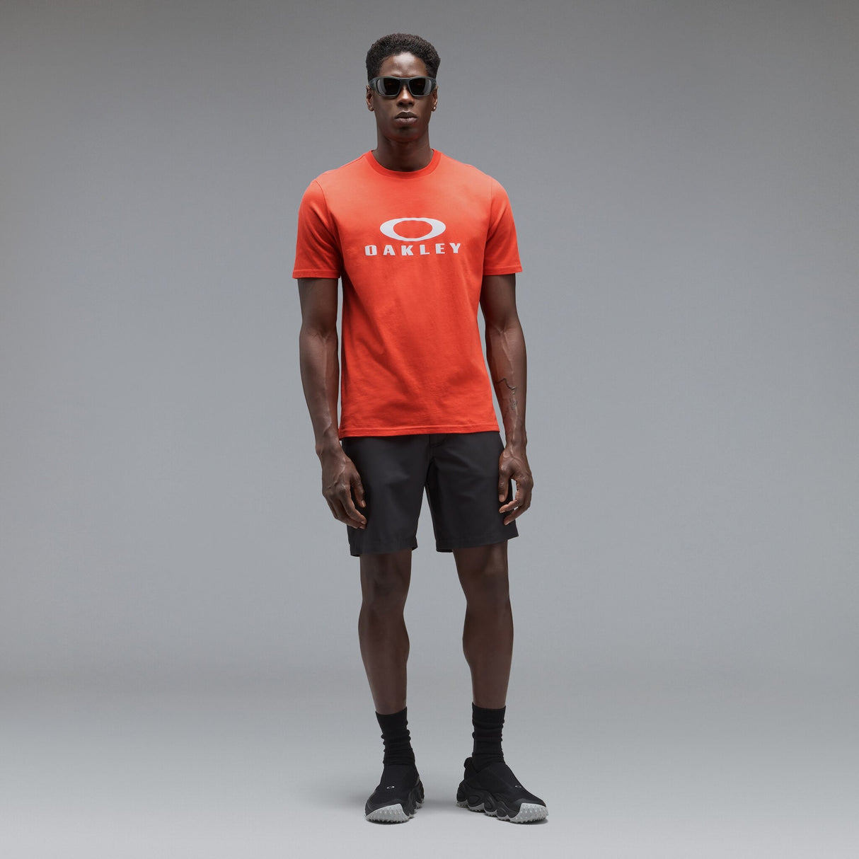 Oakley Men's O Bark 2.0 T-Shirt-2