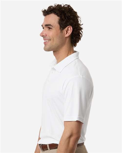 Swannies Men's Ehrman Polo-4