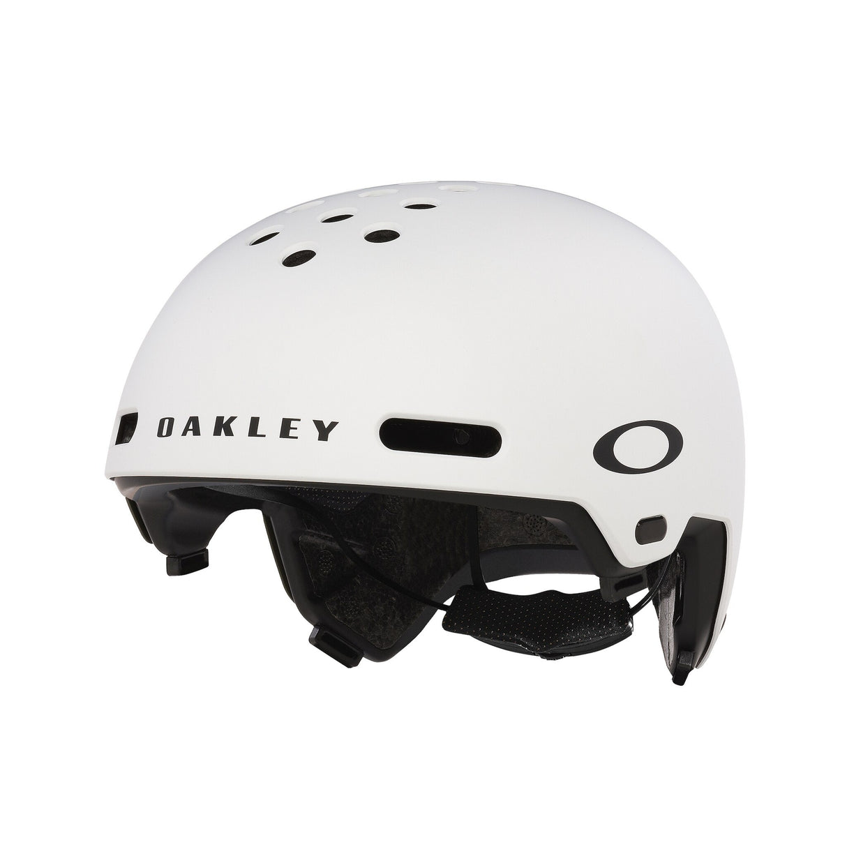 Oakley St 1 No Mips Skate Helmet-1