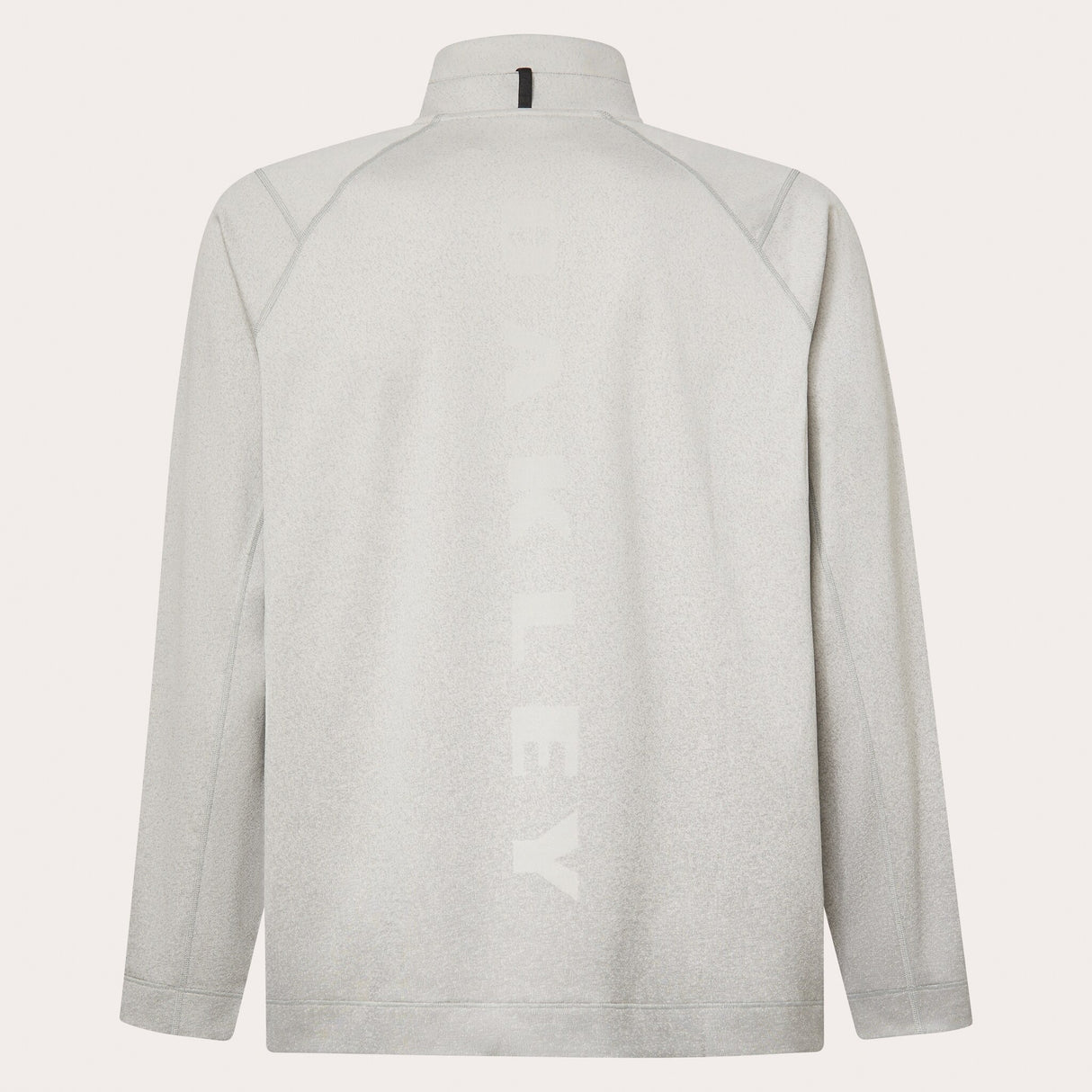Oakley Men's C1 Jacquard Quarter Zip Sweatshirt-4