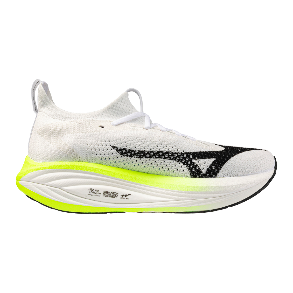 Mizuno Men's Neo Vista 3 Running Shoes-3