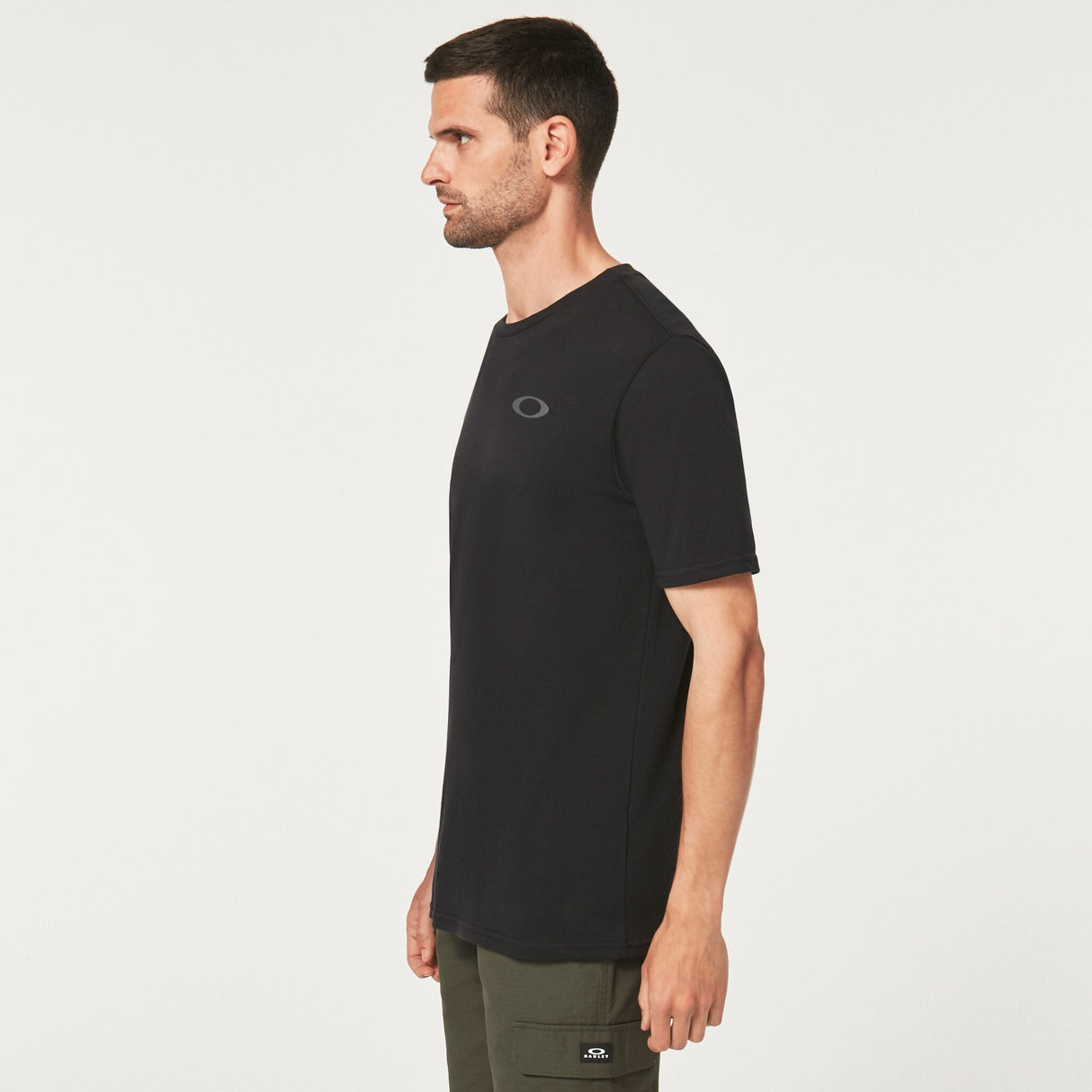 Oakley Men's Si Built To Protect Tee-3