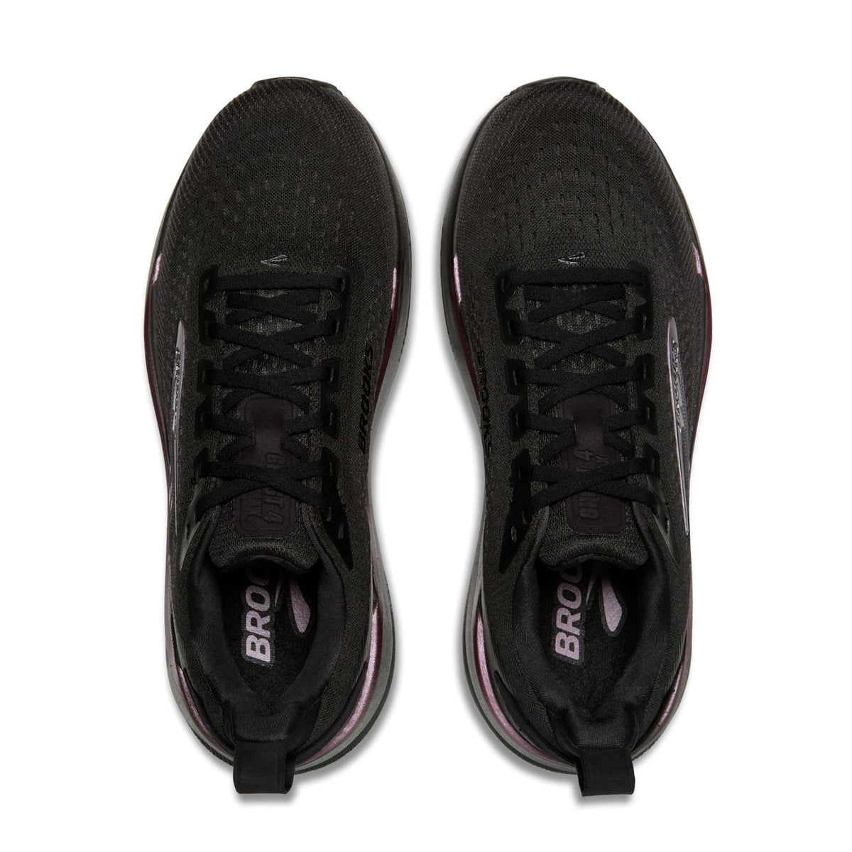 Brooks Women's Ghost Max 4 Running Shoes-5