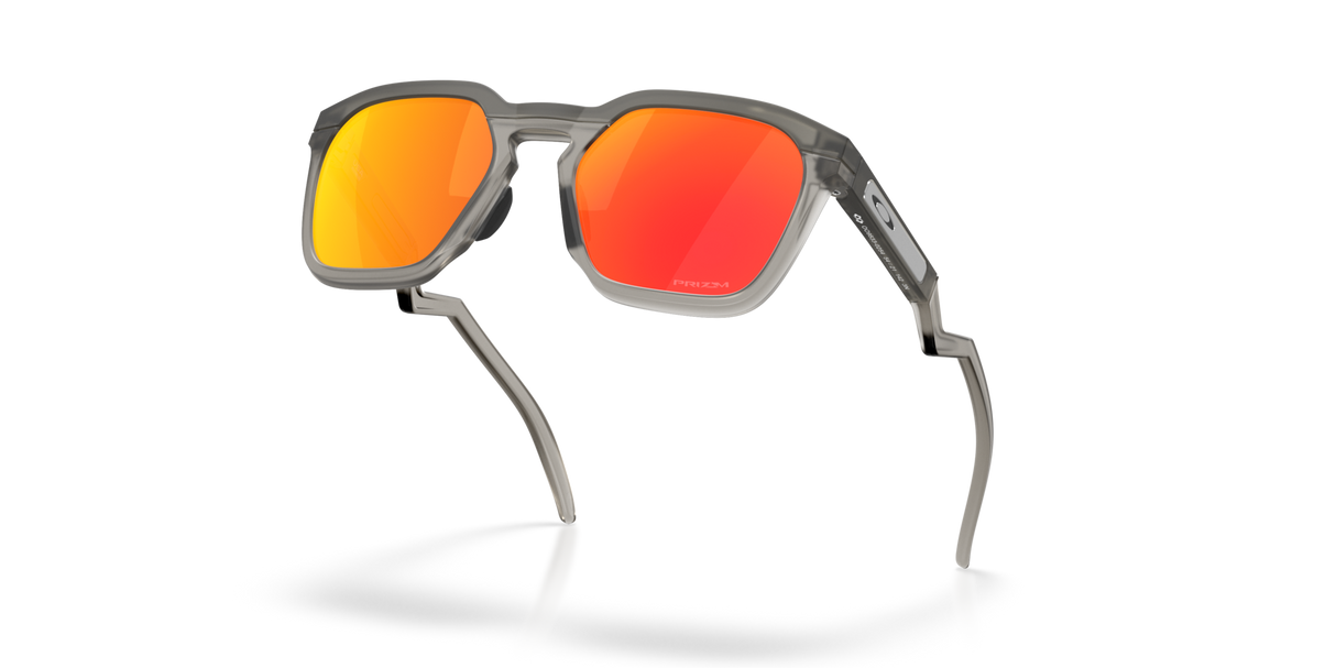 Oakley HSTN Square Glasses-5