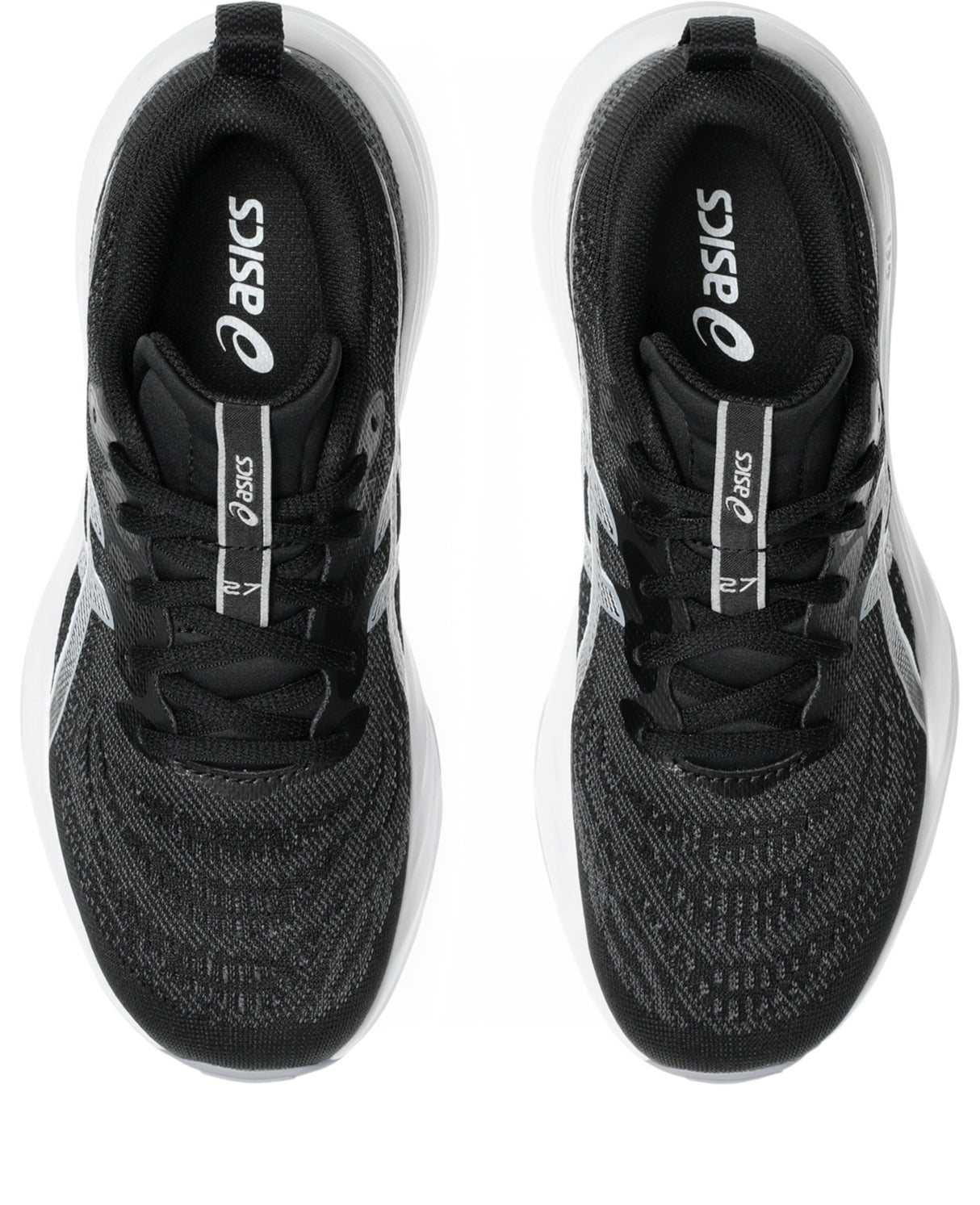 Asics Youth GEL-Cumulus 27 Grade School Running Shoes-4