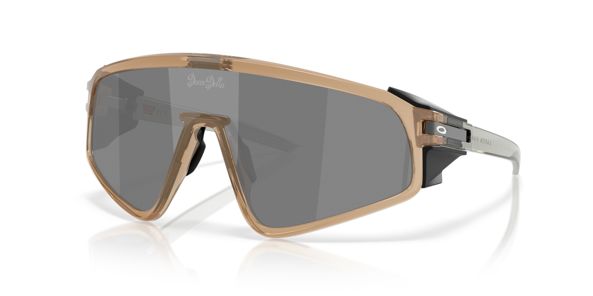 Oakley Latch Panel Glasses-2