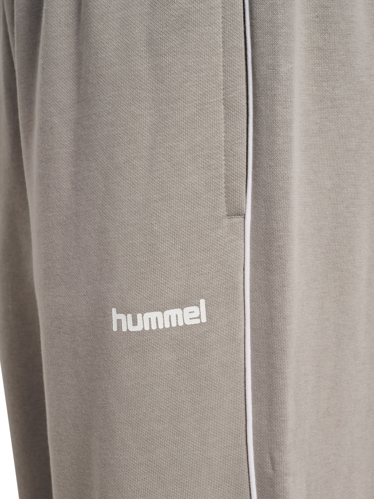 hummel Women's Keeper Piping Sweatpant-3