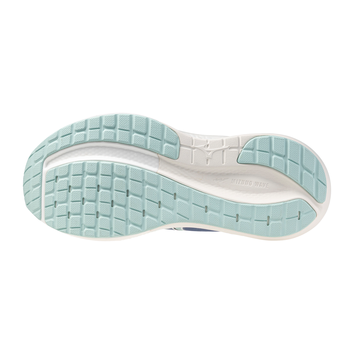 Mizuno Women's Wave Inspire 22 D Running Shoes-2