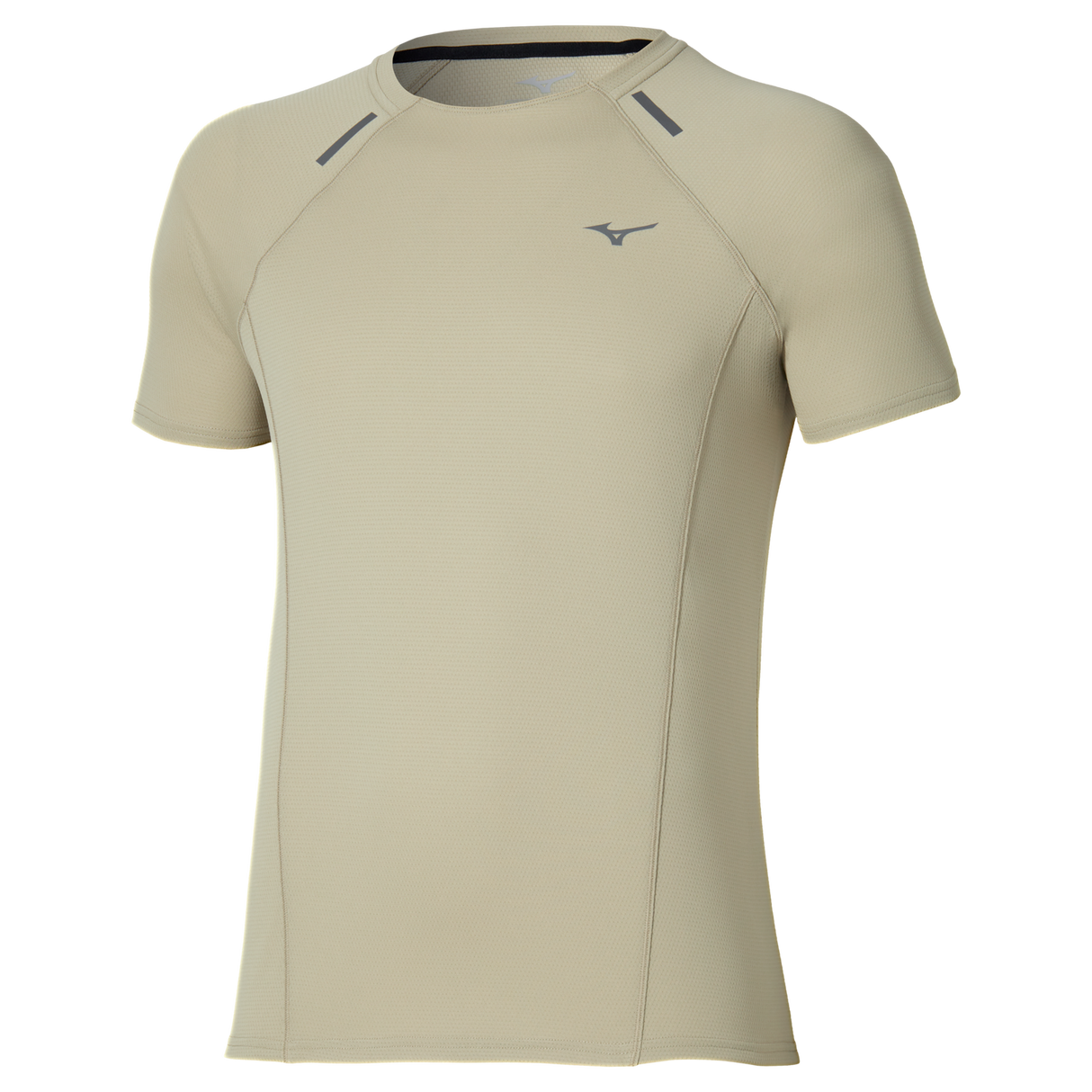 Mizuno Men's Dryaeroflow Short Sleeve Tee-1