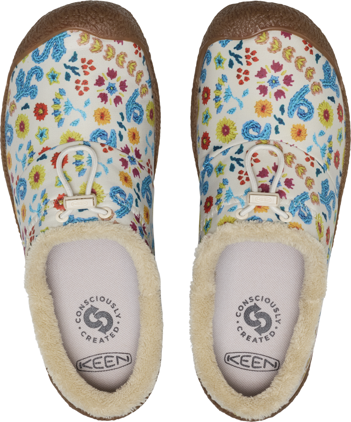 KEEN Women's Howser III Slide-1