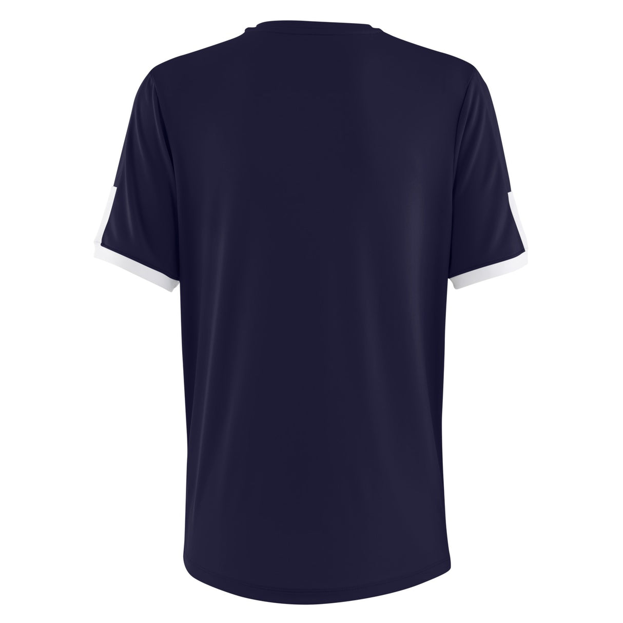 Mizuno Youth Aerolite V-Neck Baseball Jersey-2
