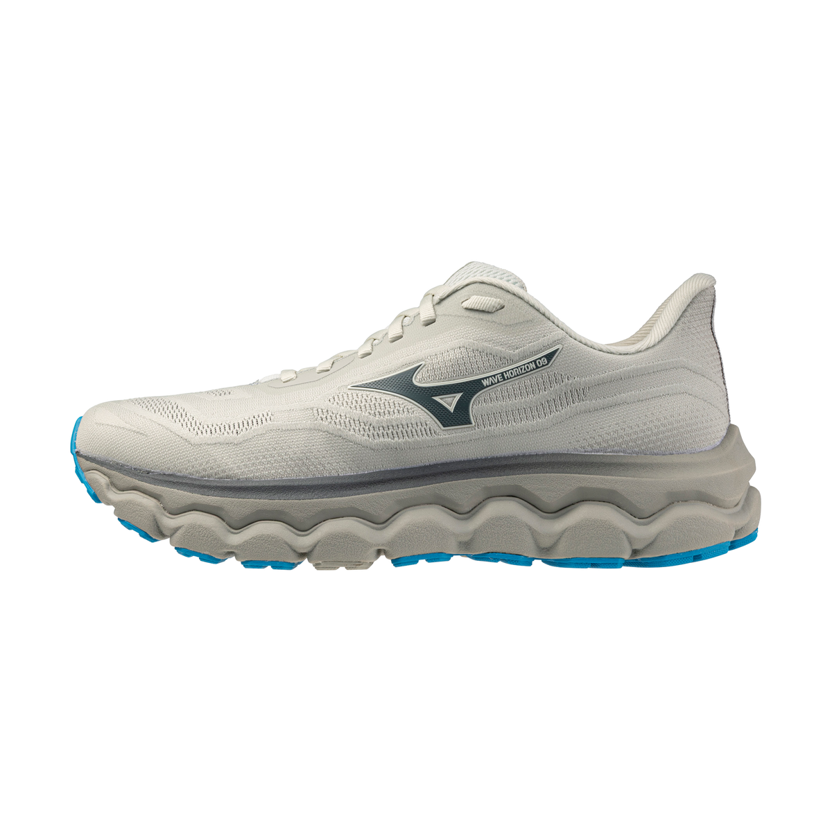Mizuno Men's Wave Horizon 9 Running Shoes-1