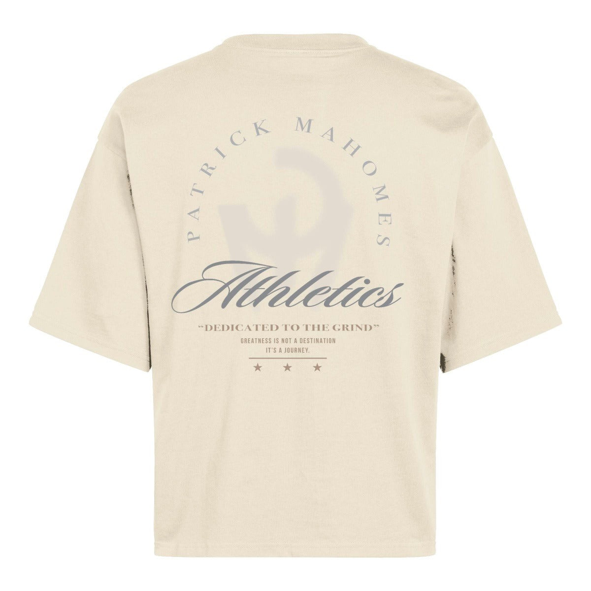 adidas Men's Trefoil Essentials Boxy Crop T-Shirt-2