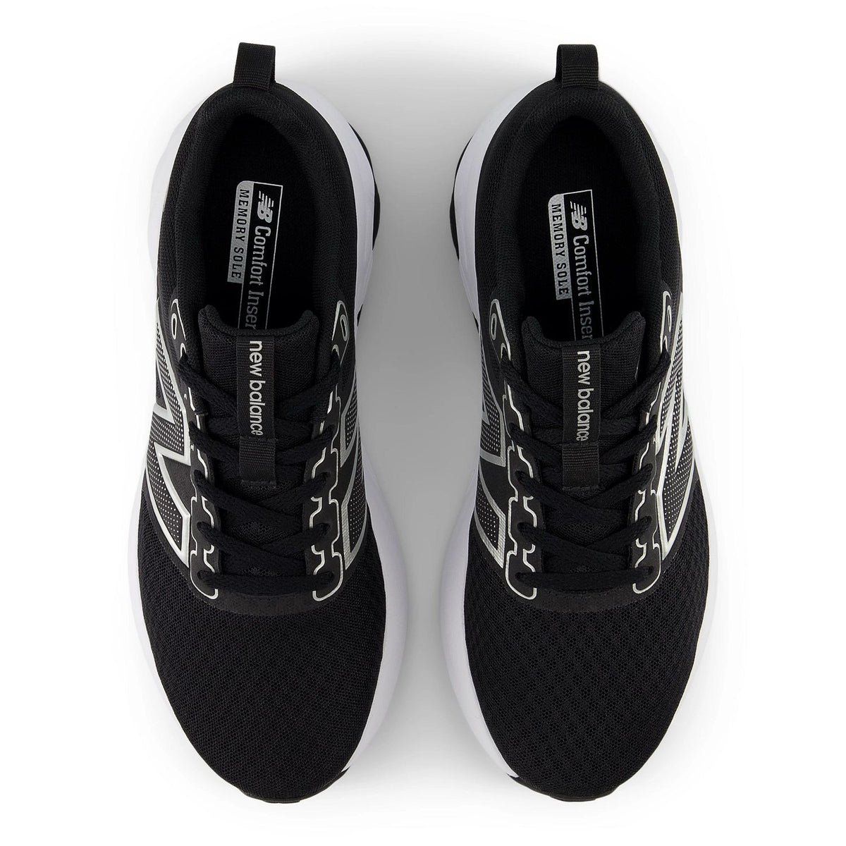 New Balance Women's 460v4 Running Shoes-4
