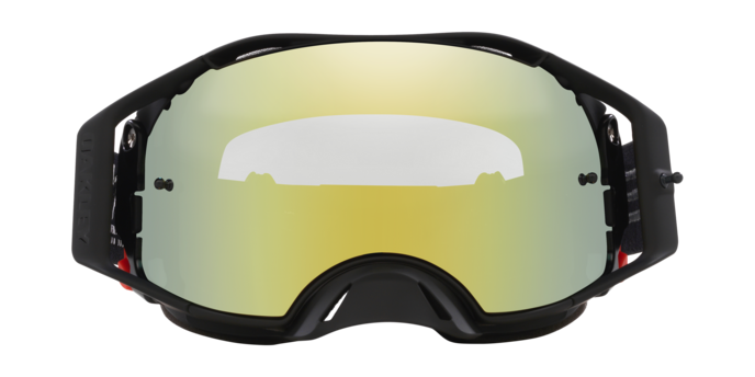 Oakley Airbrake MX Goggles-3