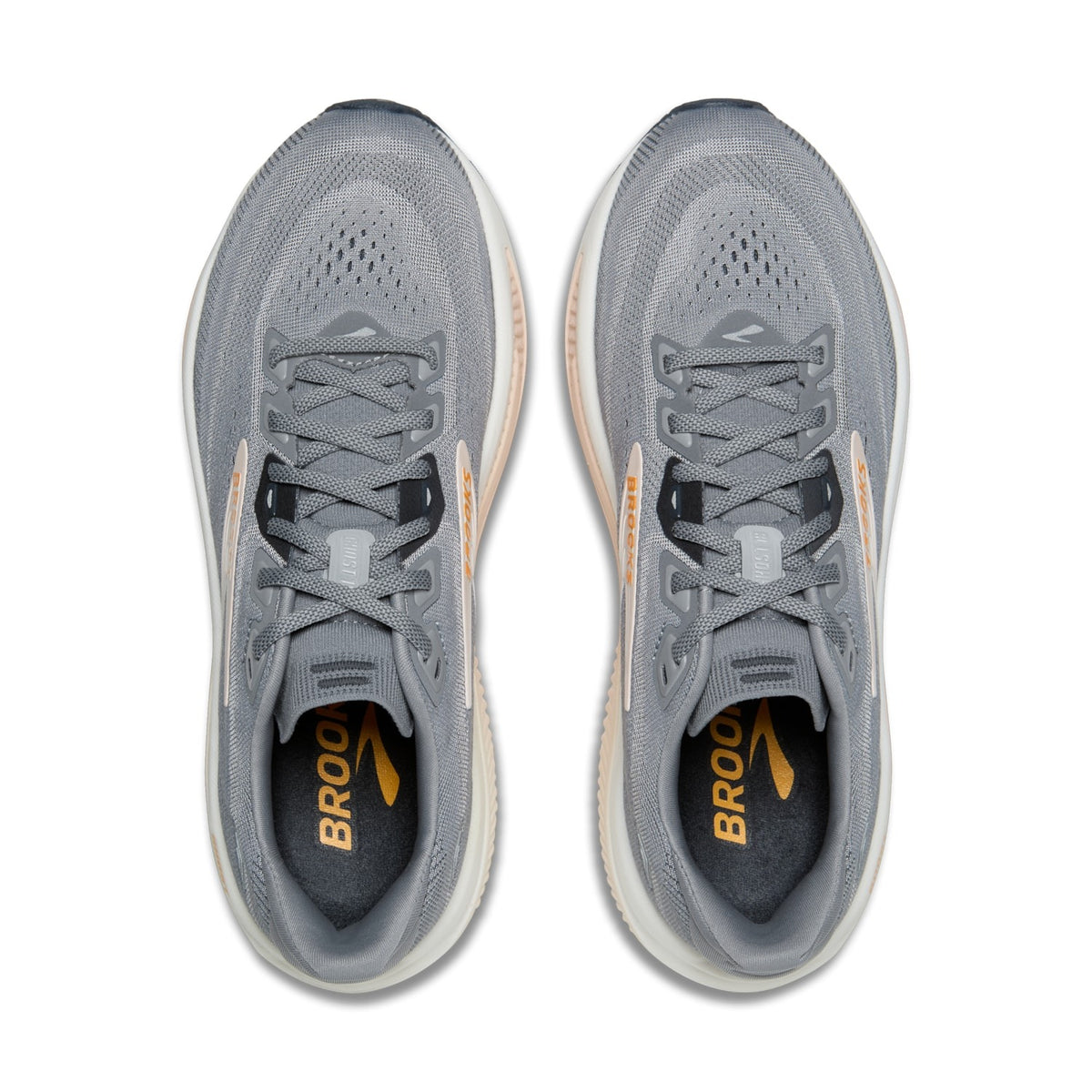 Brooks Women's Ghost 18 Running Shoes-5