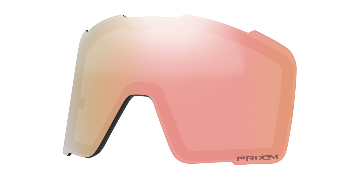 Oakley Line Miner Pro L Replacement Lenses