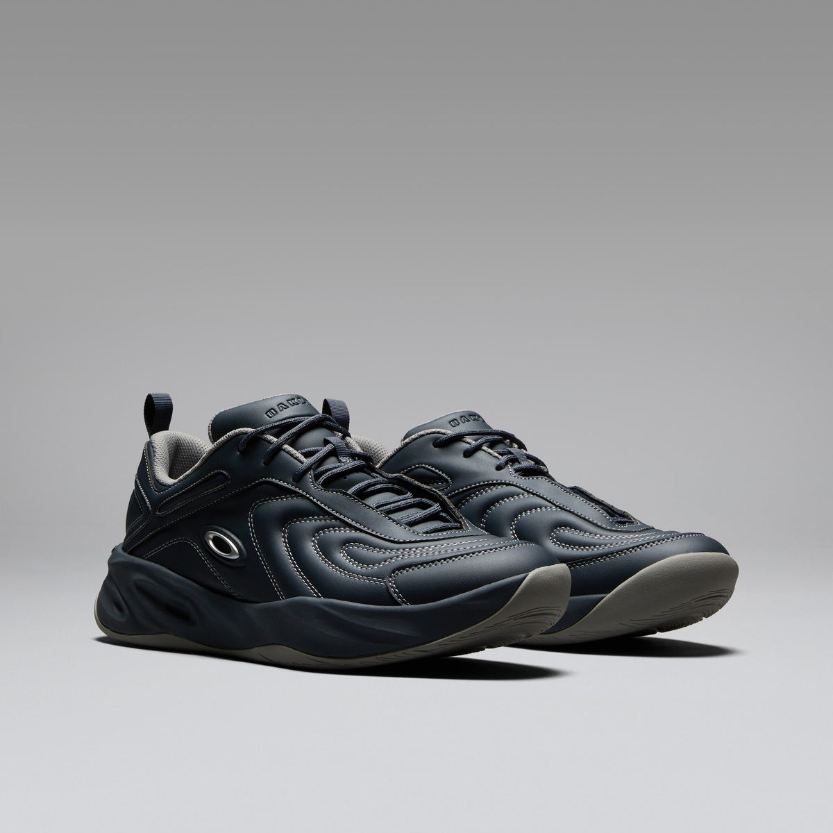 Oakley Men's Strike Baseline Sneakers-7
