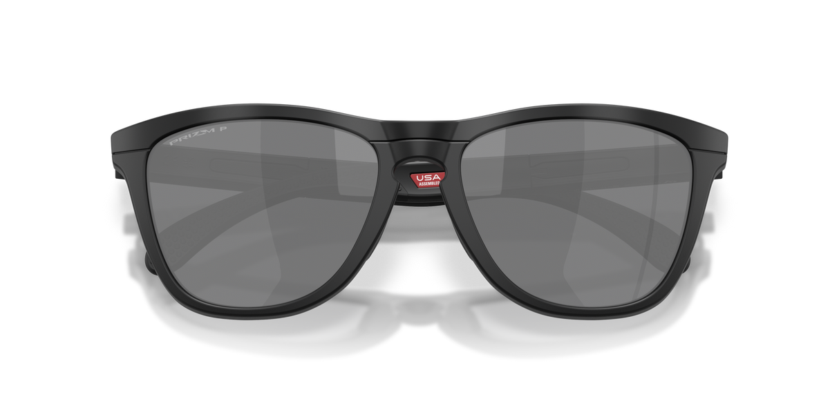 Oakley Frogskins Range XL Glasses-9